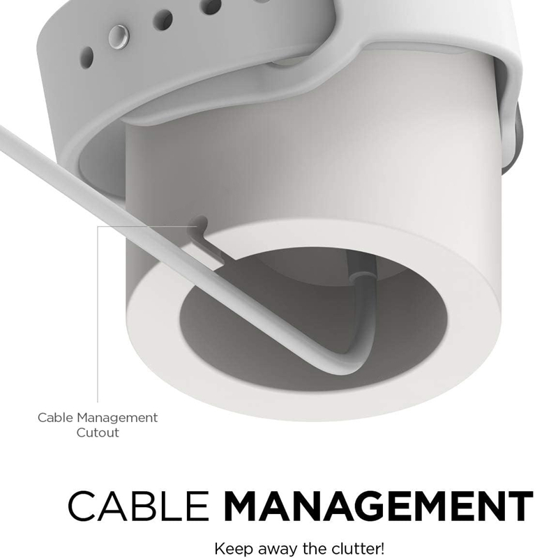 Charger Stand For Apple Watch  – обзор и цена Watch Charger Cable