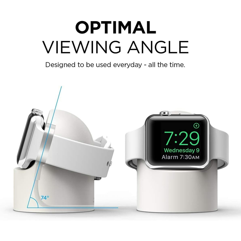 Charger Stand For Apple Watch  – обзор и цена Watch Charger Cable