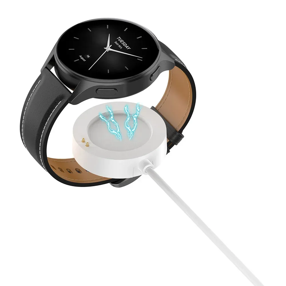 Smartwatch Charging Cable - US – обзор и цена Xiaomi Smartwatch S4 Accessories