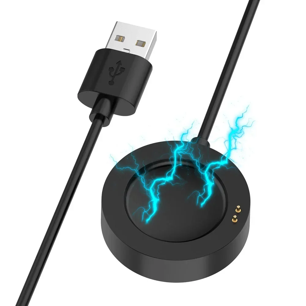 Smartwatch Charging Cable - US – обзор и цена Xiaomi Smartwatch S4 Accessories