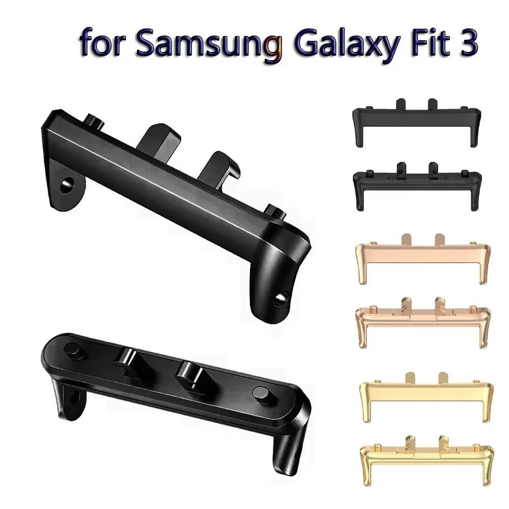 1Pair Adapter For Samsung Gala – обзор и цена Watch Band Connector