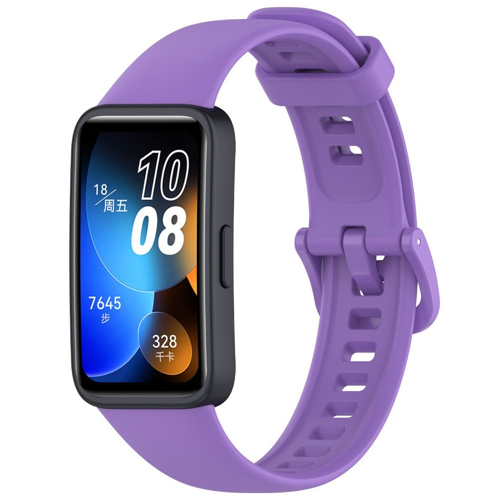 Strap For Huawei Band 8 Silico – обзор и цена Silicone Band Replacement
