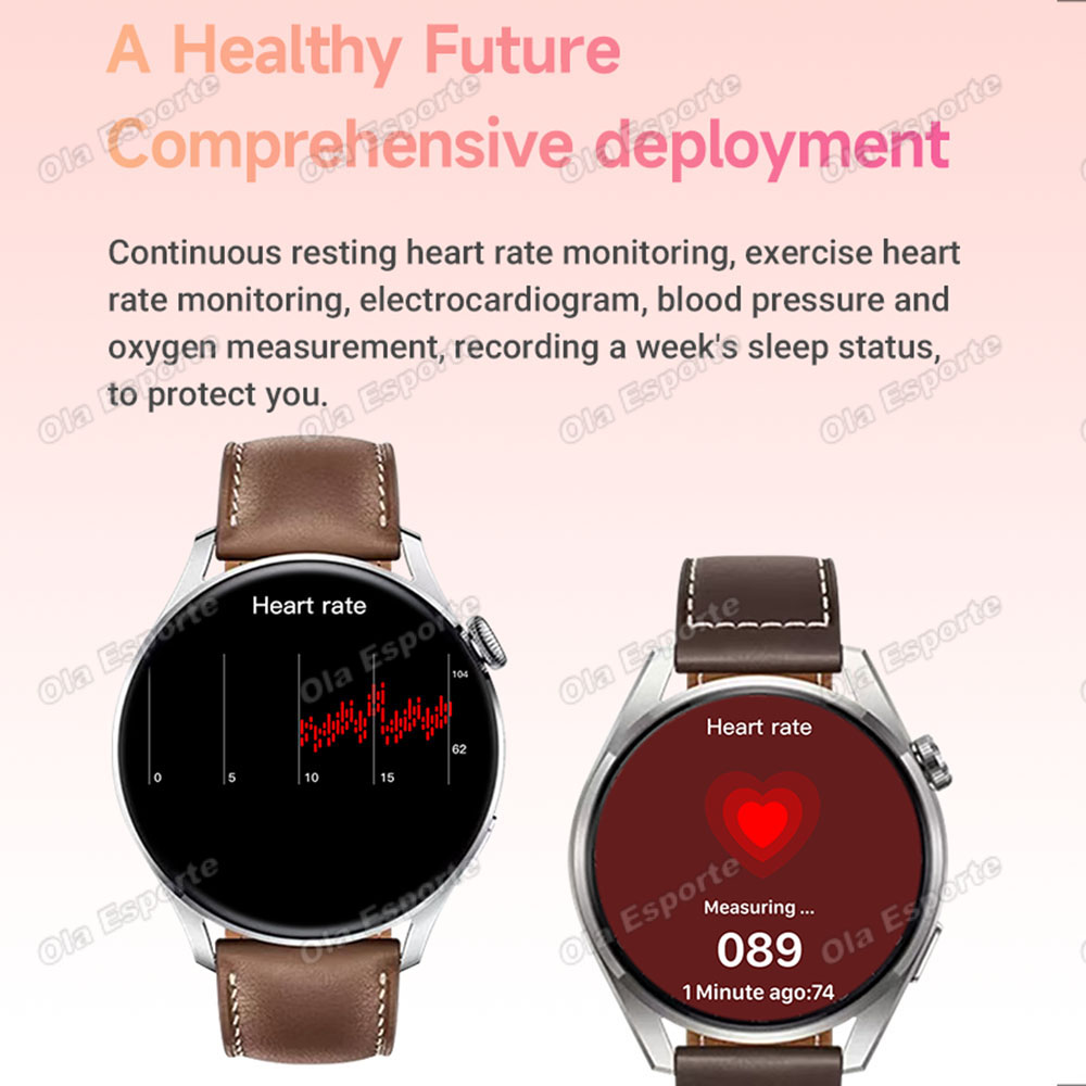 2026 New Smart Watch For Men W – обзор и цена Smartwatch X12