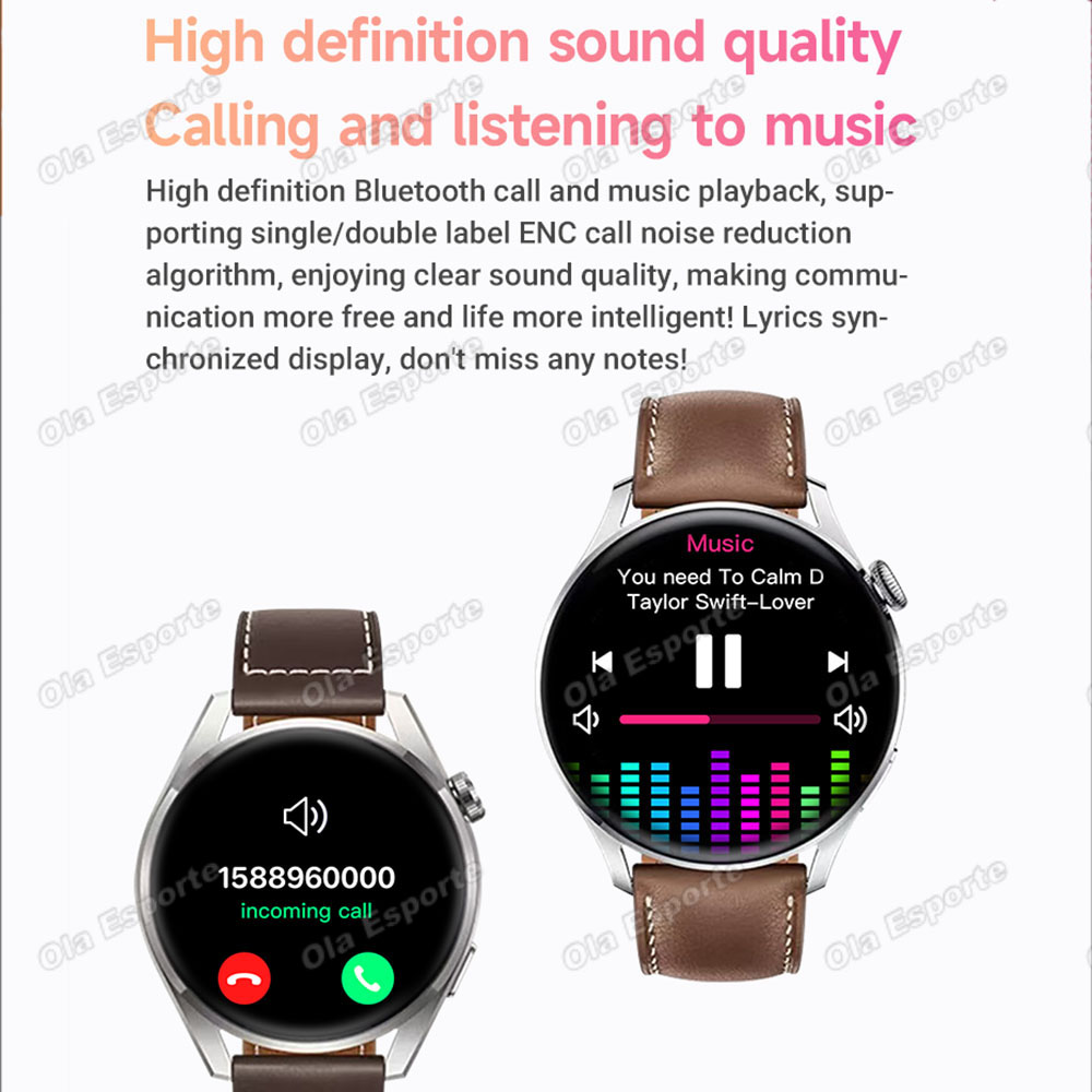 2026 New Smart Watch For Men W – обзор и цена Smartwatch X12