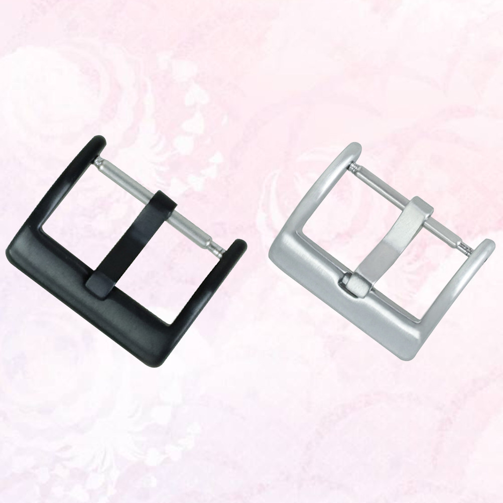 2Pcs 16Mm Stainless Steel Watc – обзор и цена Stainless Mesh Band