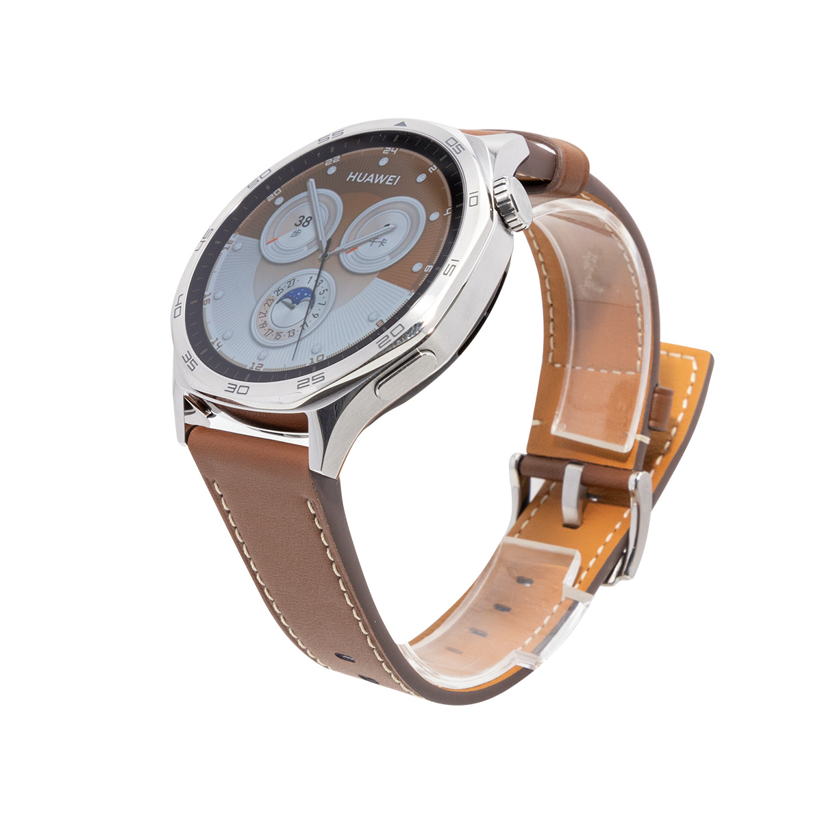 Global Version HUAWEI WATCH GT – обзор и цена Smartwatch Instagram