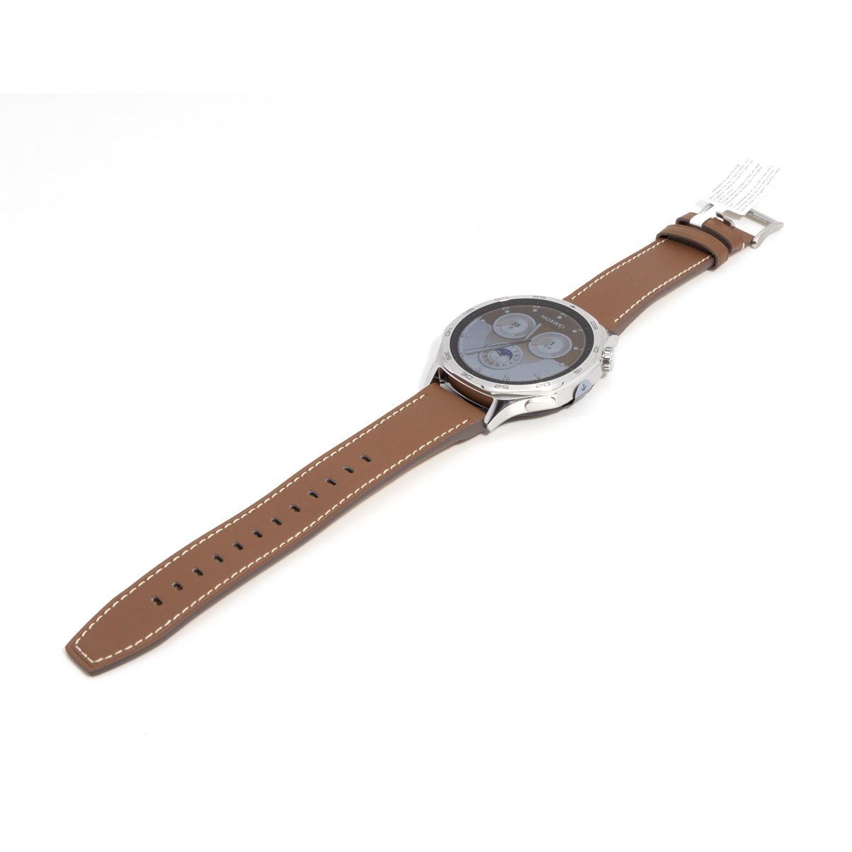 Global Version HUAWEI WATCH GT – обзор и цена Smartwatch Instagram