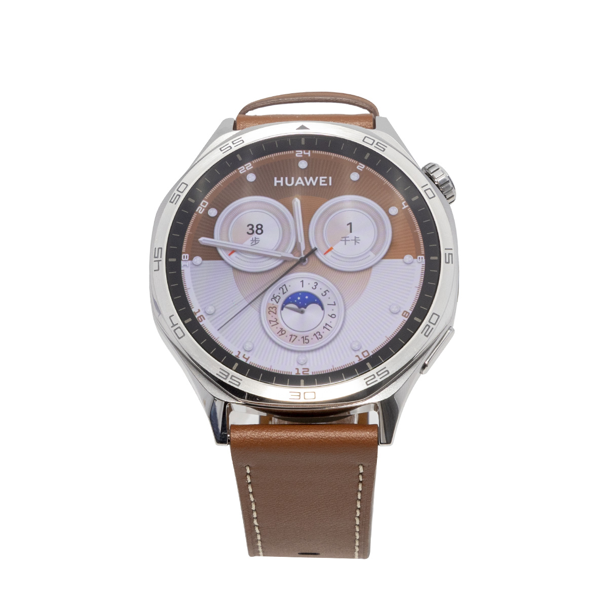 Global Version HUAWEI WATCH GT – обзор и цена Smartwatch Instagram