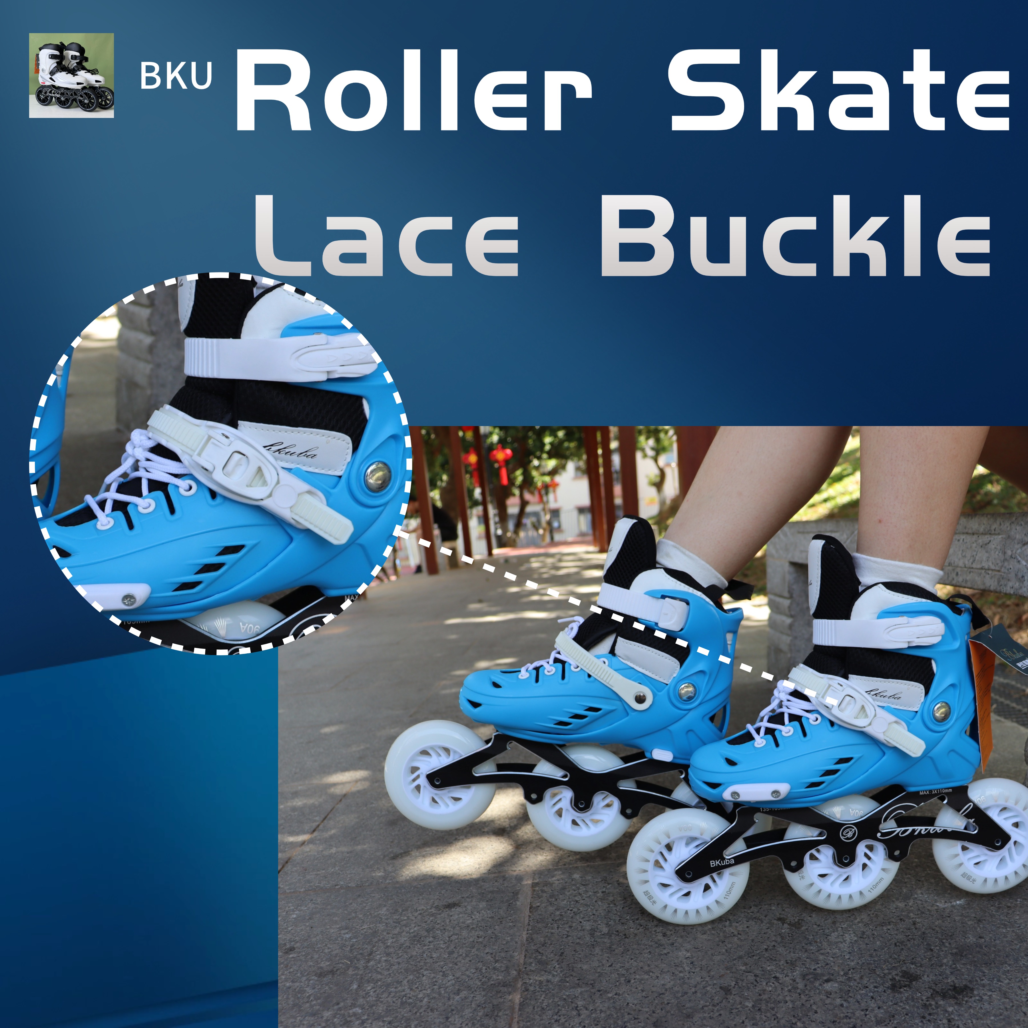 2 Sets Roller Ratchet Skates S – обзор и цена Rugged Sport Strap