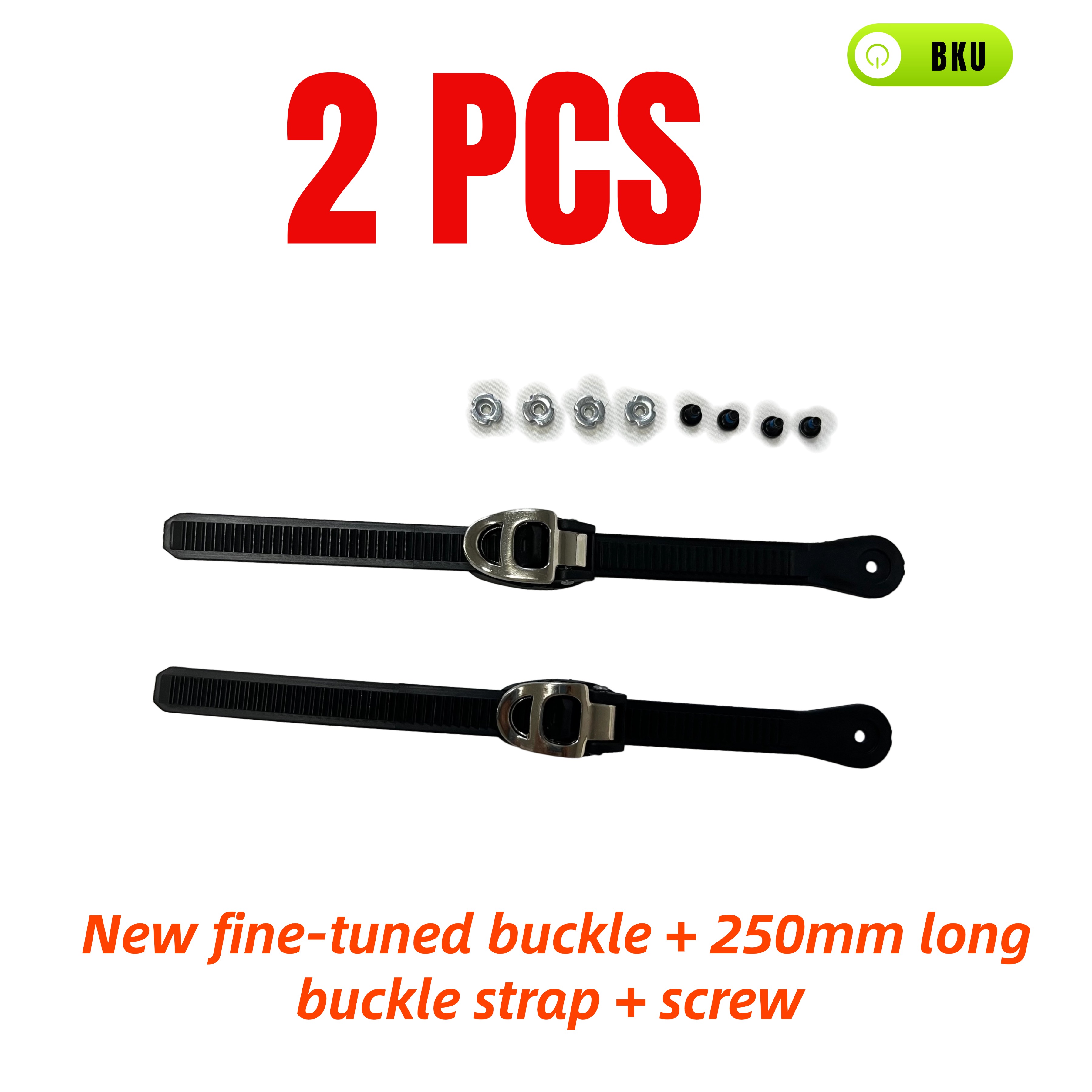 2 Sets Roller Ratchet Skates S – обзор и цена Rugged Sport Strap