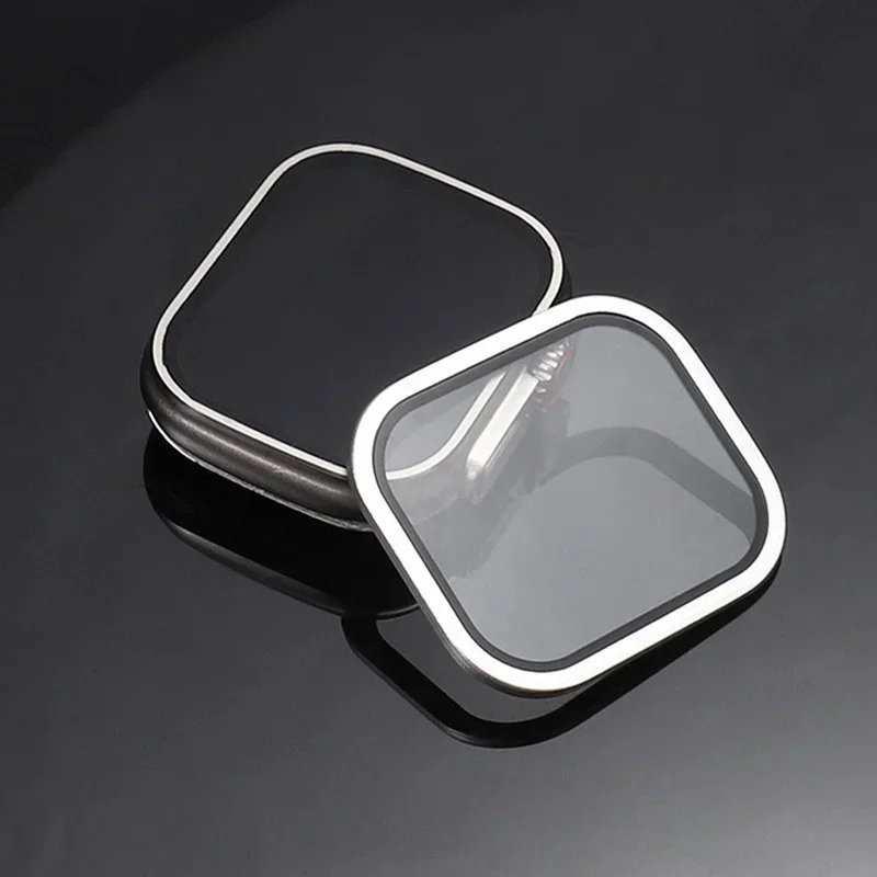 Tempered Glass for Apple Watch – обзор и цена Smart Watch Accessories