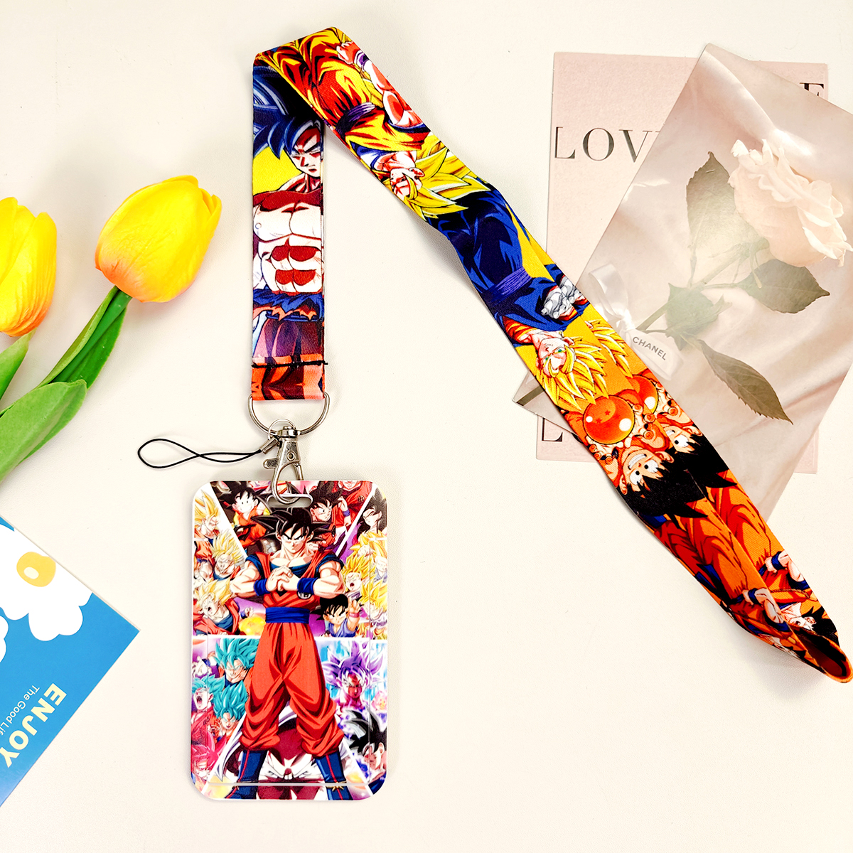 Wholesale Anime Movie Lanyards – обзор и цена Rugged Sport Strap