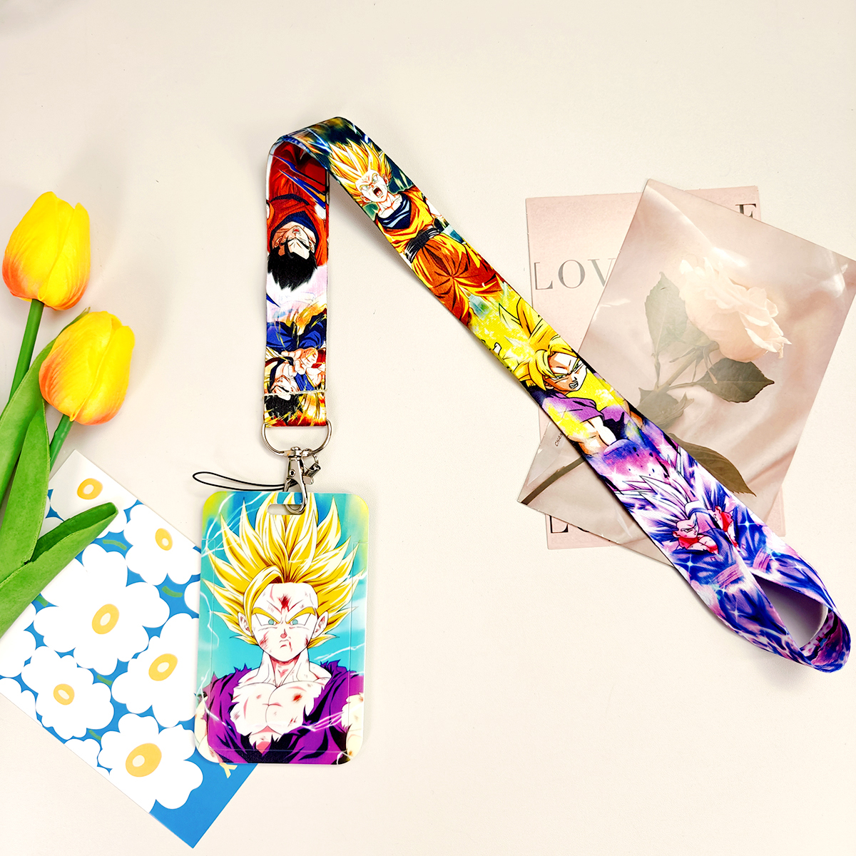 Wholesale Anime Movie Lanyards – обзор и цена Rugged Sport Strap
