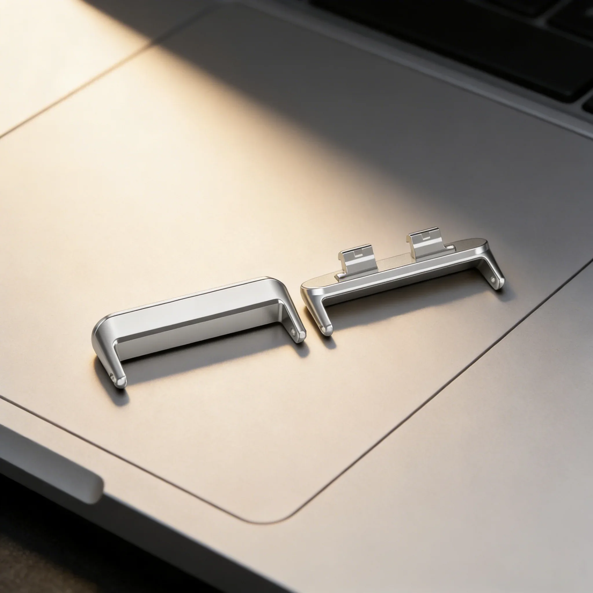 Stainless Steel Metal Accessor – обзор и цена Watch Band Connector