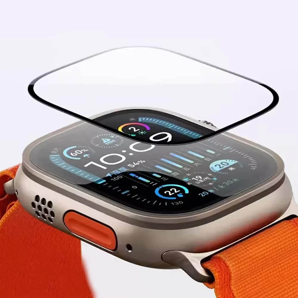 Suitable for Apple Watch 41-42 – обзор и цена Smart Watch Accessories