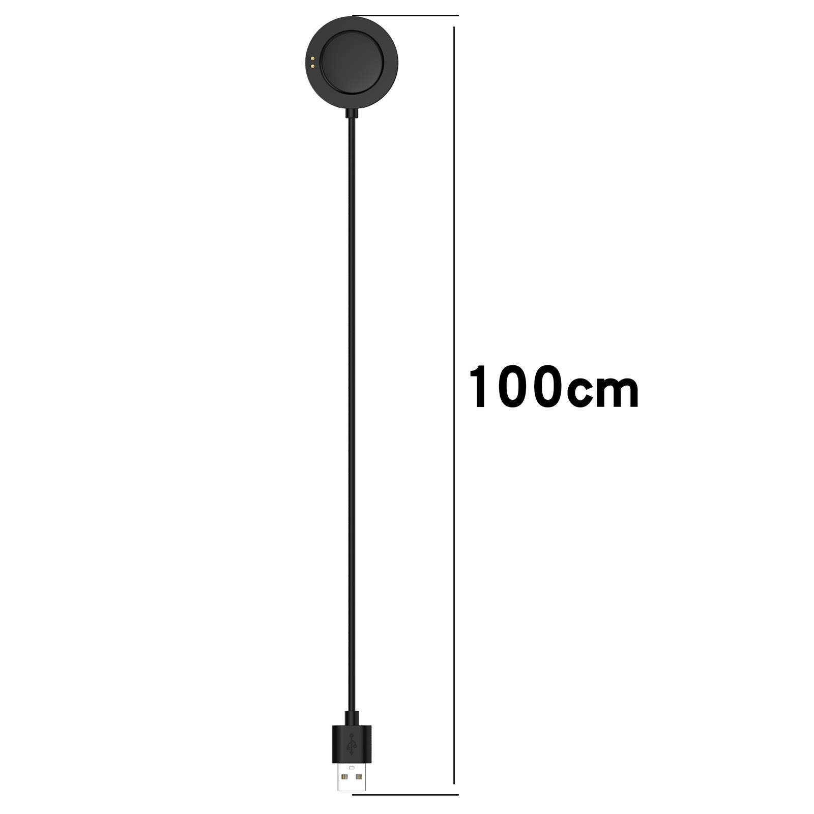 White Charger Cable For Xiaomi – обзор и цена Xiaomi Smartwatch S4 Accessories
