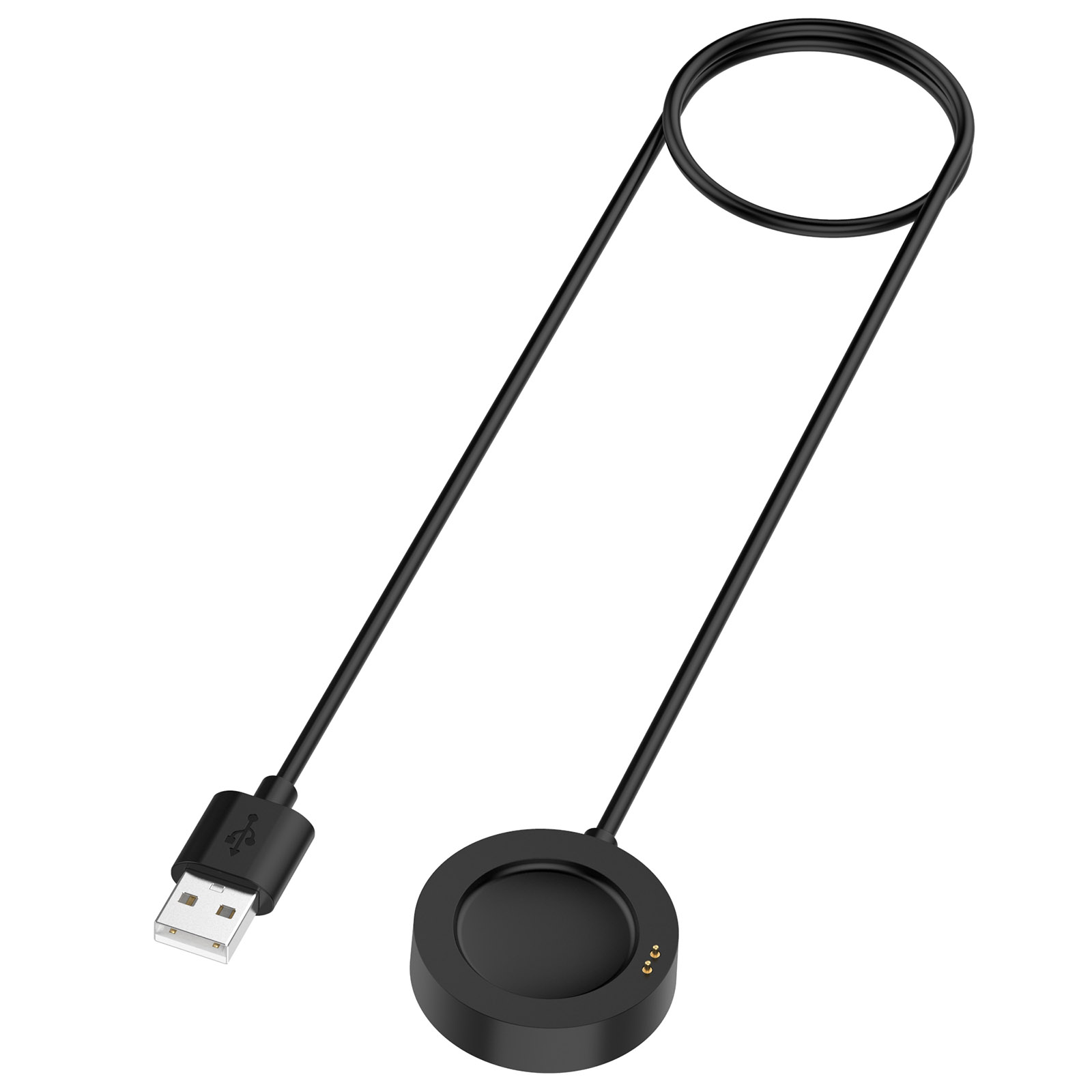 White Charger Cable For Xiaomi – обзор и цена Xiaomi Smartwatch S4 Accessories