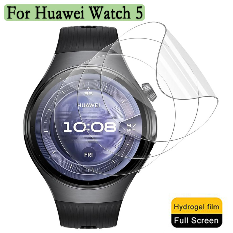 For Huawei Watch 5 42/46mm Wat – обзор и цена Watch Face Protector
